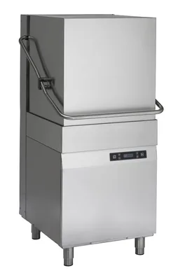 CombiSteel 7280.0060 PL Pass-Through Dishwasher 30 PRSE