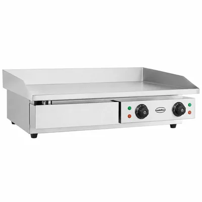 CombiSteel 7455.1080 Electric Fry Top