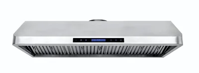 CombiSteel 7227.0010 Mounted Hood 1200