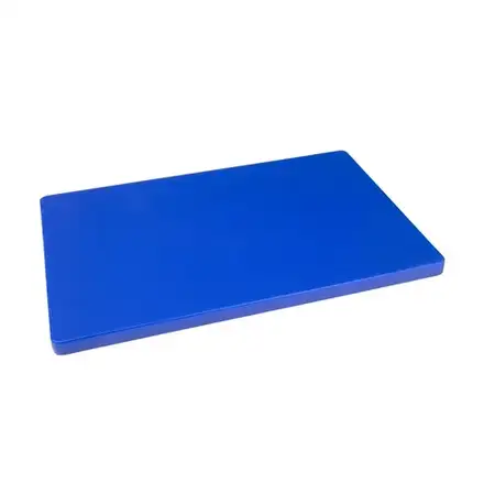 High Density Chopping Board (18" × 12" × 1")