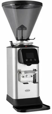 CombiSteel 7547.0005 Coffee Grinder 1 kg with Automatic Dosing