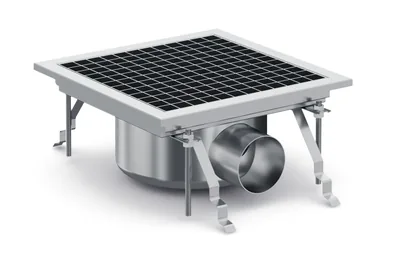 CombiSteel 7075.0100 300 Floor Grid 300