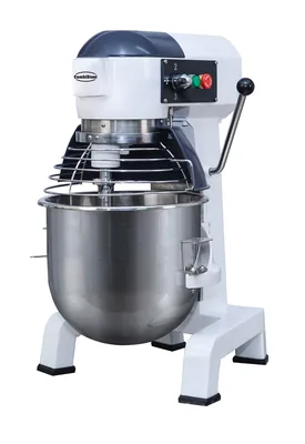CombiSteel 7534.0030 Planetary Mixer 20 L