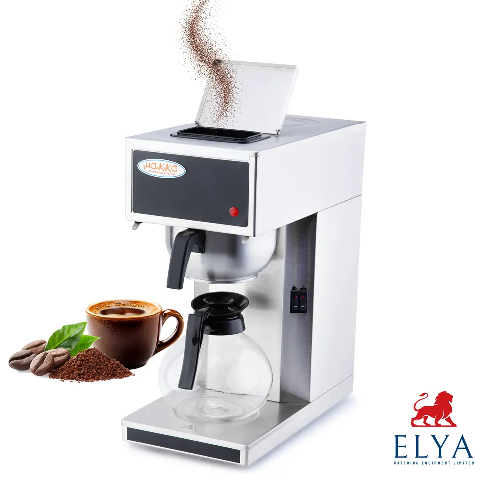 HAKKA Single Filter Coffee Machine