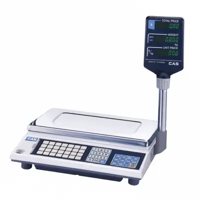 CAS AP-1 Price Computing Bench Scale
