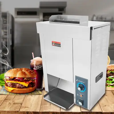 Toaster / Burger Bun Warmer