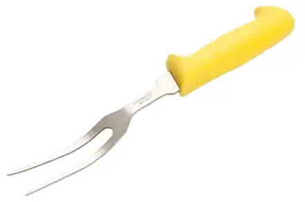 Colour Coded Fork Pronged