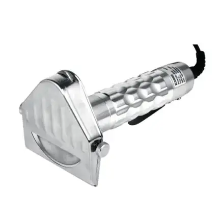 Straight Kebab Slicer