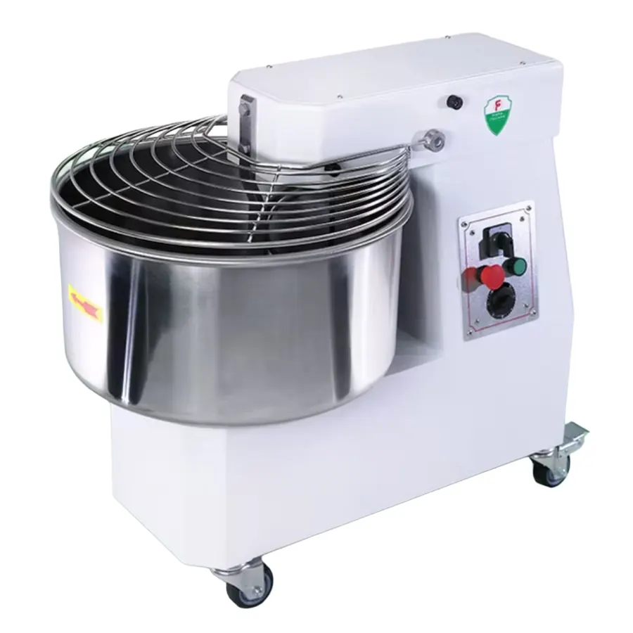 Italian 40 Litre Dough Mixers