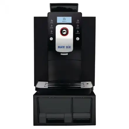 Blue Ice Azzurri Classico Coffee Machine