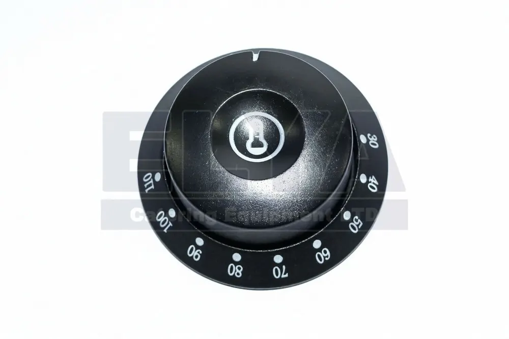 ACE Electric Bain Marie DIAL & KNOB 110’C