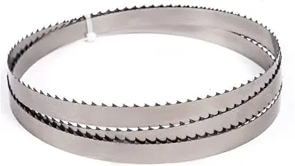 78″ Butchers Bandsaw Blade
