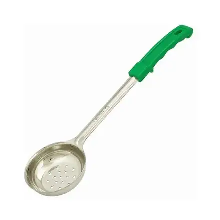Perforated Spoodle - GREEN- 4oz