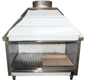 Mangal / Ocakbasi / Charcoal Grill 1m