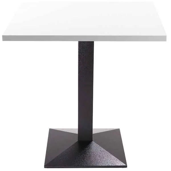Now Complete Small Restaurant Tables - Square
