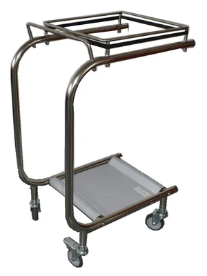 CombiSteel 7531.0105 Trash Bag Holder