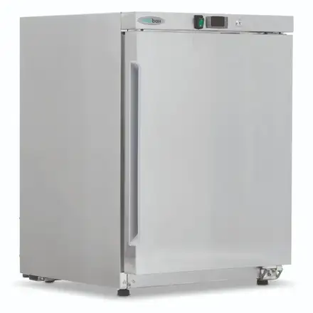 Koldbox KXR200 Single Hinged Door Under Counter Refrigerator