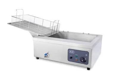 ACE 20L Doughnut / Fish Fryer EN634