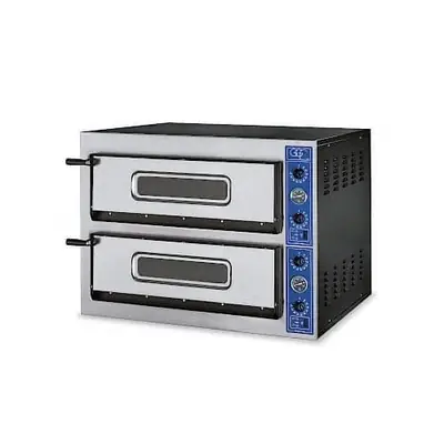 GGF Italian Pizza Oven GGF 44/36 EN46