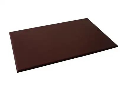 Low Density Chopping Board (300mm × 230mm × 10mm)