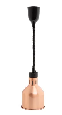 CombiSteel 7455.1805 CS Telescopic Heat Lamp CH-01 Red Bronze