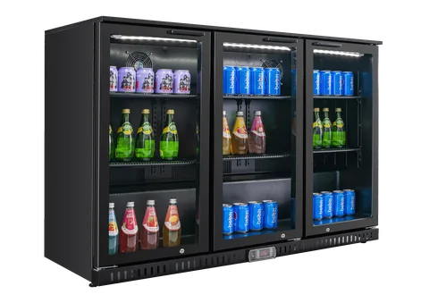 Artikcold BBC-60H Back Bar Bottle Cooler