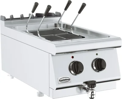 CombiSteel 7178.0300 Base 700 Electric Pasta Cooker