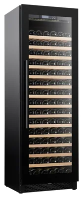 CombiSteel 7525.0040 Wine Cooler 325 L Single Zone