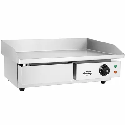 CombiSteel 7455.1075 Electric Fry Top