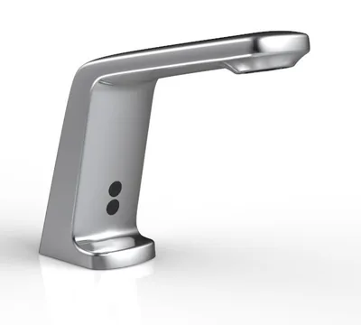 CombiSteel 7013.1230 Mounted Sensor Faucet