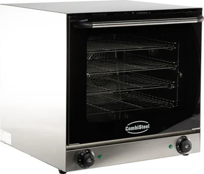 CombiSteel 7500.0005 Cube EC-1 Convection Oven