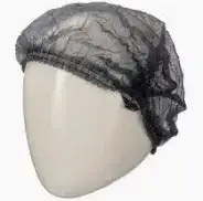Mob Cap Hairnet