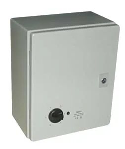 CombiSteel 7223.0069 Speed Govenor 3 Phase 19 Amp