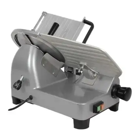 Infernus Meat Slicer – 10″