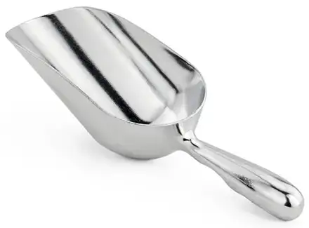 Aluminium Scoop – 5oz