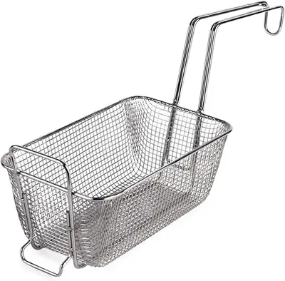 VALENTINE Frying Basket