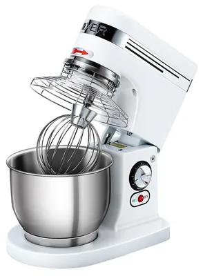 CombiSteel 7013.0130 Kitchen Machine 5 L