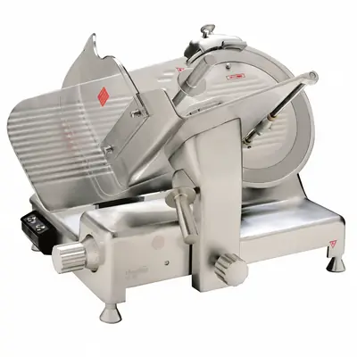 Infernus HBS350 350 mm Meat Slicer