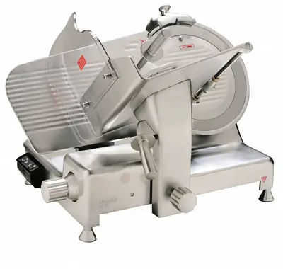 Infernus HBS350 350 mm Meat Slicer