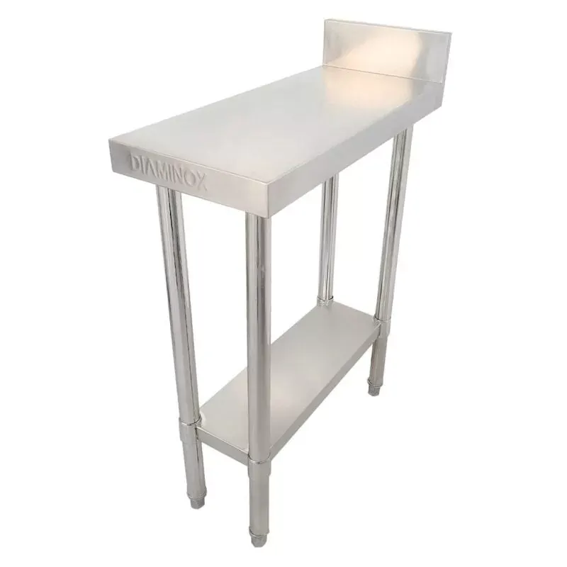 Diaminox Infill Table 30cm Wide