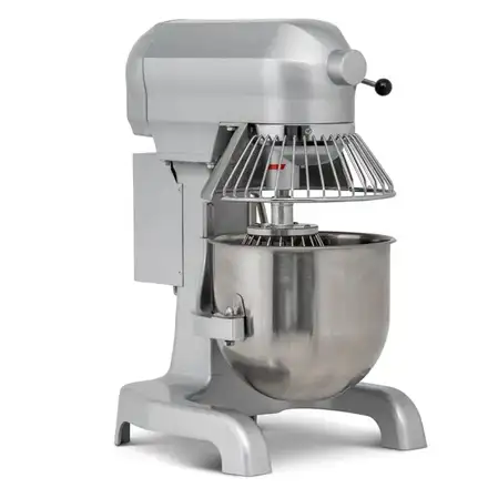 Blizzard FMX10 10L Planetary Mixer