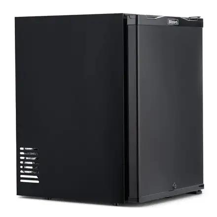 Blizzard BMB40 Single Solid Door Mini Bar