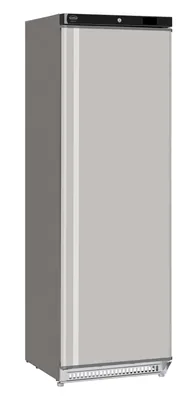 CombiSteel 7063.0025 Refrigerator Stainless Steel 1 Door 400 L