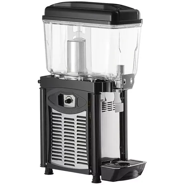 HOSTY Ayran / Cold Drinks Dispenser 12L Tank