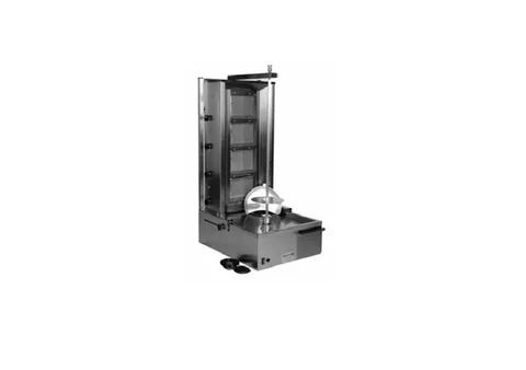 GD04 Gas Kebab Machine