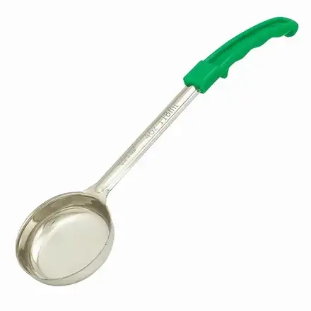Solid Spoodle - GREEN- 4oz