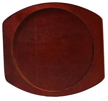 Replacement Wood Base for 22cm Round Sizzle Platter