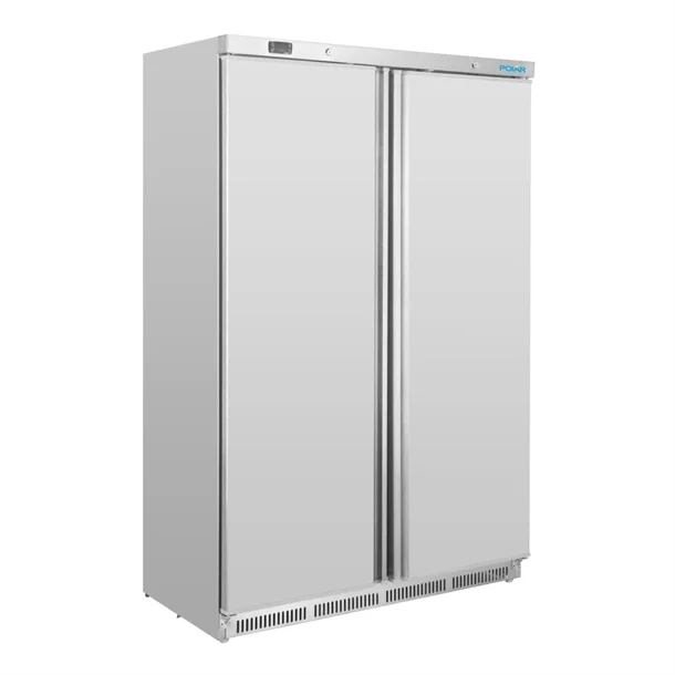 Polar C-Series Double Door Fridge 744Ltr