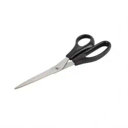 Colour Coded Scissors – Black