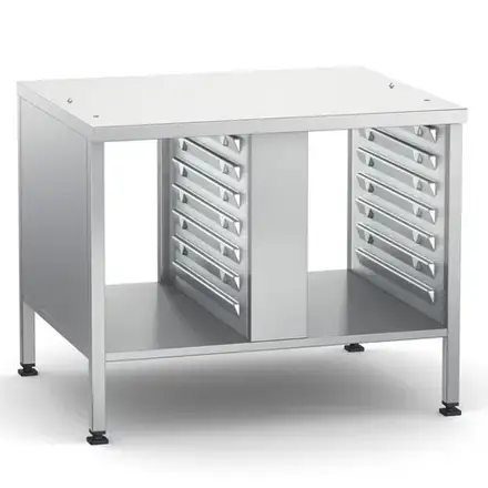 RATIONAL 60.31.086 STAND II FOR 6-1/1 & 10-1/1 COMBI OVENS